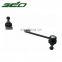 ZDO automotive parts from manufacturer 31351134582 Front Stabilizer link for bmw