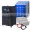 48v 10kw 20 ampere hybrid energy storage solar panels solar energy set system / 20kw 50kw 3kw off grid