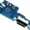 USB Charge Ports Flex Cable For Motorola Moto G20 Charging Flex Cell Phone Parts