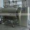 CIP System for cleaning beverage tanks