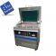 UT4030 Automatic Flexo Chemical wash photo-sensitive polymer Plate Making Machine, auto polymer cliches Washing drying equipment