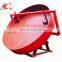 Disc Granulating Organic Waste Compost Organic Fertilizer Machine Widely Used in Fertilizer Industry