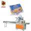 In Stock Automatic Cheese Flow Packaging Machine