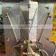 Factory price liquid milk sachet water packing machine