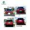 Landnovo High Quality body parts  2018 OE upgrade facelift for range rover sport body kit
