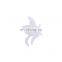 Byloo outdoor Winter fishing Bionic soft bait aphid 2cm/0.5g Artificial Manufacturing Soft bait sink Fishing accessories lure