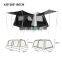 Outdoor Waterproof Double Layer Camping Family Tents 5-8 Persons big camping tent family
