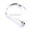 Wholesale High Quality  4/0# 5/0# model Heavy iron fish hook High Carbon Steel Fishing Hook