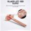 modern stylish man women durable reusable  eo-friendly reusable metal razor double edge  shaving safety razor