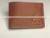 Cow crazy horse Leather Wallet for men slim smart wholesale retail customised custom logo vintage full grain