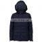 2022 New Design High Quality Workout ski outdoor puffer winter jacket for men