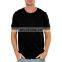 Wholesale Free Shipping Printed and Plain Custom T-Shirt 100% Cotton High Quality Cheap T-Shirts For Men