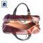 Top Deal on Gym Use Impressive Quality Genuine Leather Made Duffel Bag