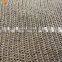 Chainmail Curtain for Antique Appearance and Modern Fashion Feeling ring mesh
