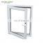 Window Aluminium Profile Glass Windows Latest Designs Aluminum Alloy Frame Horizontal Casement Window