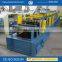 Post-Cutting Z Shape Metal Forming Machine C&Z Purlin Machine