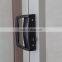 YY Home aluminium doors and window section jindal aluminium sliding window sections catalogue