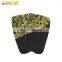 2022 UICE New Design Biodegradable EVA foam 3-piece surfboard front pads, traction pads with fast delivery