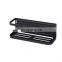 Compact Refrigerator Rack Steel caddy Wire Kitchen Organization and Holders
