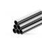 ASTM Stainless Steel Pipe Handrails Tube Ss 201 304 316 Polished 420 430 Hot Cold Rolled Seamless Welded Stainless Steel Pipe