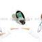 Multi Function Glucose/Cholesterol/Hemoglobin Meter Kit