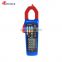 HT8330 Full LCD display DC/AC 200A current  600V voltage clamp meter OEM ODM