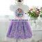 children clothes frozen elsa dress wholesale AG-CD0003