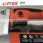 LIVTER DQ-1002B blade Portable Electric Concrete Brick Wall Chaser  Wall Groove Saw Cutting Machine 35Mm Blade Notching Machine