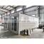 Ready made hot sale cheap expandable container house / new building construction materials
