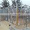 Luxury New Design Light steel villa Prefab House in G550-AZ150 Steel