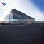 Prefabricated free Design construction prefab Steel Structure metal shop house warehouse building
