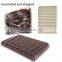 synthetic weaving swing export baskets sheet set kid artificial wicker strips Rotin Rattan