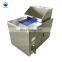 Industrial Beef Dicer Diced Frozen Meat Chicken Cutting Machine