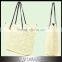 Wholesale Weave Natural Straw Beach Bag Straw Shoulder Bag                        
                                                Quality Choice