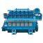 Brand new Zichai 1000HP 1000rpm 6210 6 cylinders medium-speed diesel engine for cargo vessel