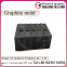 Customization of various high-purity graphite molds