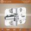 Supply factory price Bevel Fillet pivot hinges