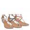 Flat Sandal