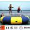 Water inflatable adult Trampoline Inflatable Bouncer Jumping Bed water park Floating