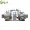 Food Processing Retort / Autoclave For Glass Bottle Sterilization with drying