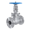 Carbon Steel flanged gate valve