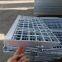 For Walkway/floor/trench Cover/stair Tread  I Type Steel Gratin Galvanized Steel Grid Price