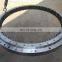 Non-standard custom  Double row cross cylindrical roller slewing bearing