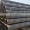 Carbon Welded Spiral Steel Pipe Used for Water Well Casing Pipe Oil Pipeline Construction