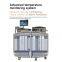 Haiti Liquid Nitrogen Cryogenic Freezers KGSQ Cryogenic Tank Manufacturers