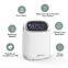 Portable household small intelligent oxygen concentrator