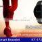2015 fashion smart bluetooth watch intelligente orologio