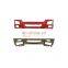 Sinotruk Howo T5G T7H TX Sitrak C5H C7H Truck Spare Parts WG1642241021 Howo Bumper