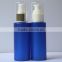 24mm Aluminum Plastic Lotion Pump For Shampoo Bottle