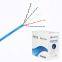 305M Full Copper 23AWG Cat6 UTP LAN Cable